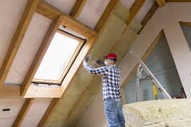 Types of Insulation We Offer in Herrin, IL